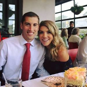 Meet your Posher, Brent